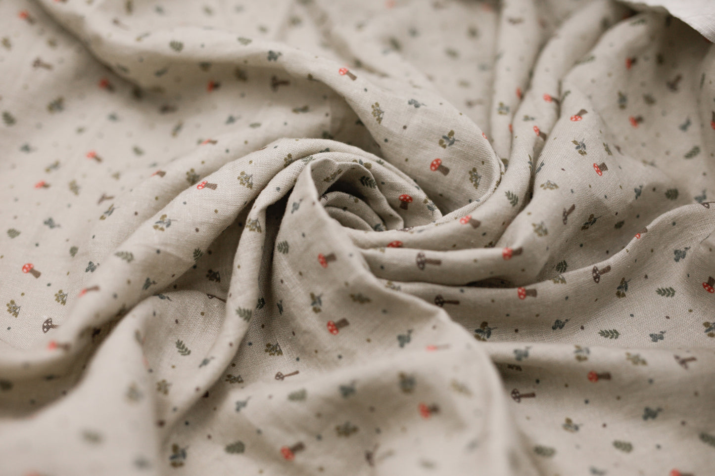 DIY 55 cm EFI Friends pyjama making kit