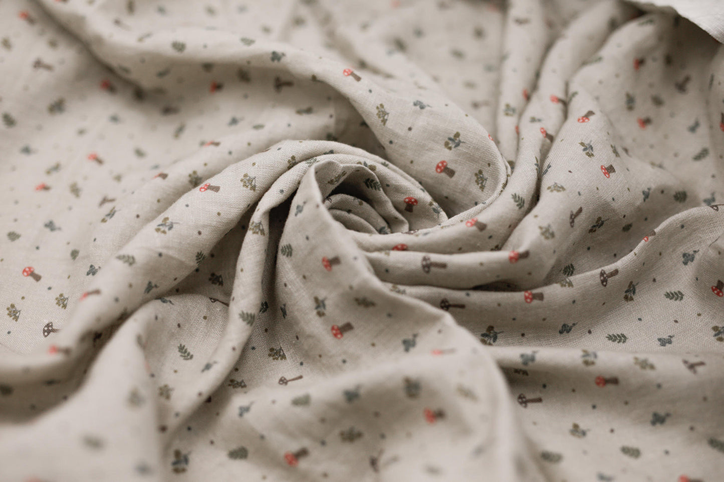 DIY 55 cm EFI Friends Peter Pan collar dress making kit