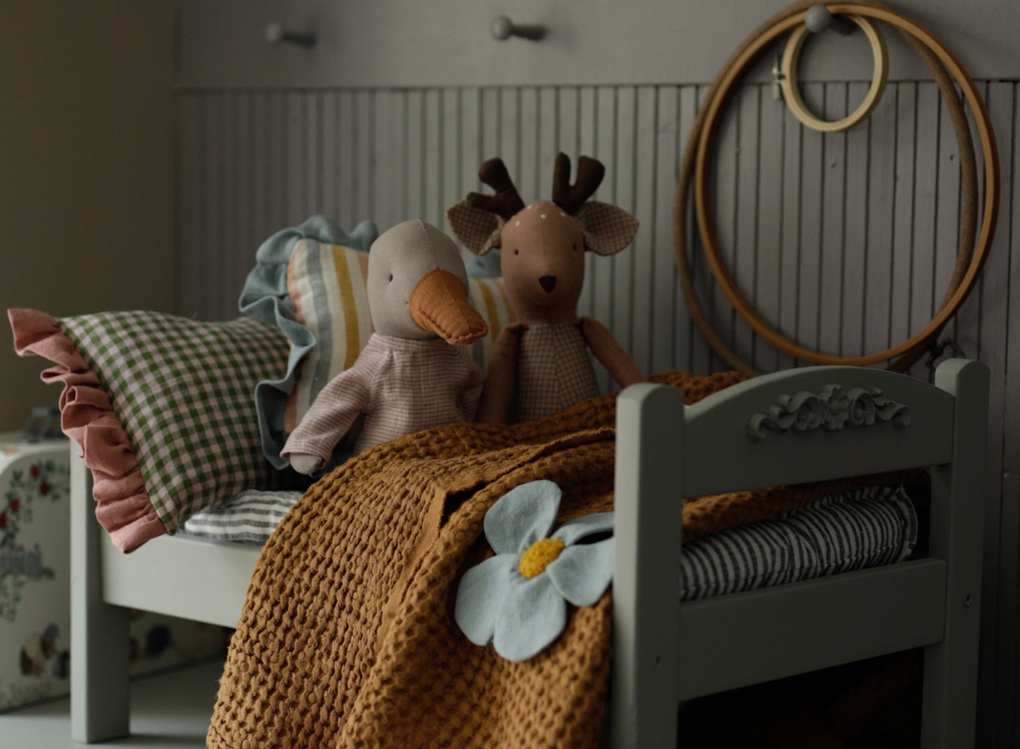 EFI Friends 30 cm (12")