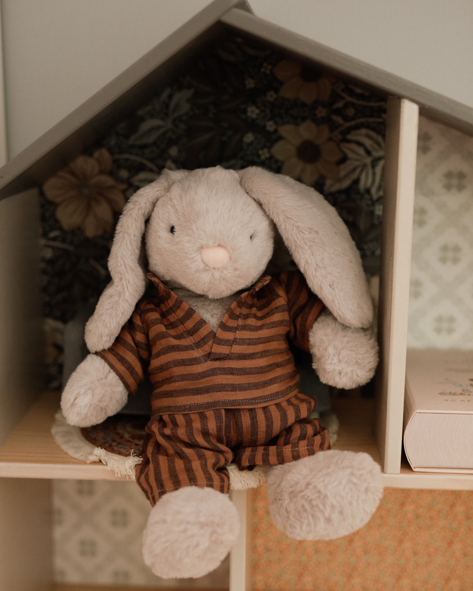 PERFECT FIT – Create a Wardrobe for Any Soft Toy