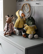 PERFECT FIT – Create a Wardrobe for Any Soft Toy