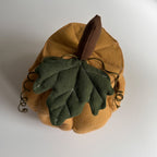 A Very Occupied Pumpkin — Sewing Pattern & Tutorial