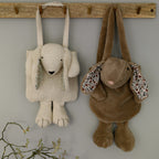 Bunny Bag Sewing Pattern – PDF Tutorial