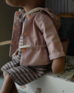 PERFECT FIT – Create a Wardrobe for Any Soft Toy