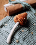 Mushroom Sewing Pattern & Tutorial