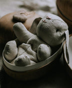 Bunny Rabbit Hare Easter bunny doll soft toy  Stuffed Toy making sewing PDF pattern and tutorial