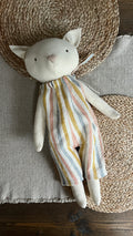 Basic Romper for 45 cm Play With Me Soft Toys – PDF Sewing Pattern & Tutorial