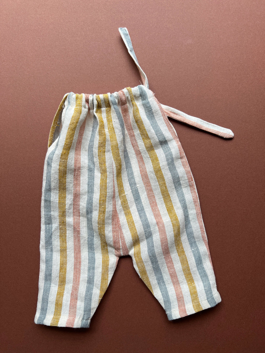 Basic Romper for 45 cm Play With Me Soft Toys – PDF Sewing Pattern & Tutorial