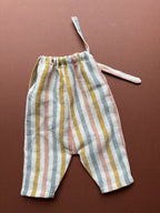 Basic Romper for 45 cm Play With Me Soft Toys – PDF Sewing Pattern & Tutorial