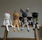 Not Just Halloween Buddies — Sewing Pattern Collection