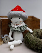Not Just Halloween Buddies — Sewing Pattern Collection