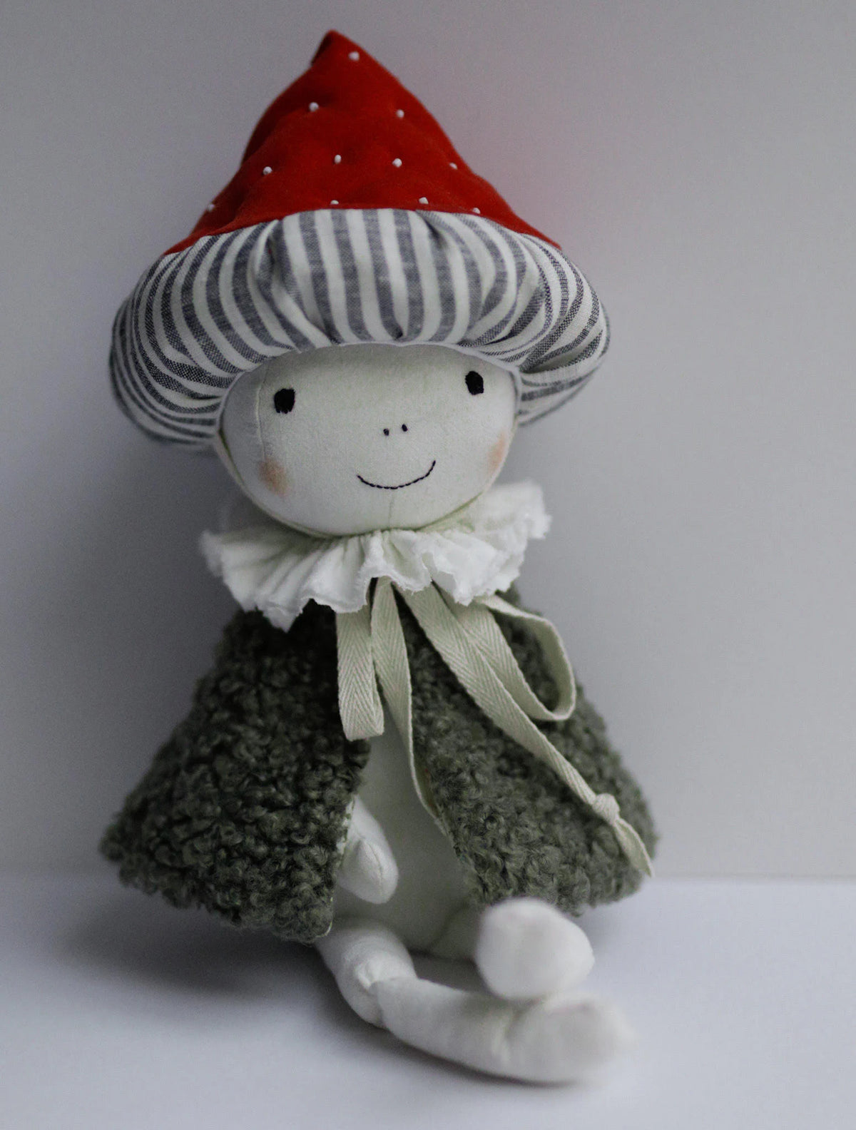 Not Just Halloween Buddies — Sewing Pattern Collection