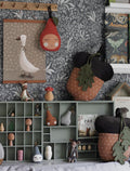 Acorn Cushion Sewing Pattern PDF + Tutorial | Beginner-Friendly Autumn Decor