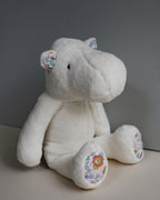 Happy Snout Hippo PDF Sewing Pattern (38 cm / 15")