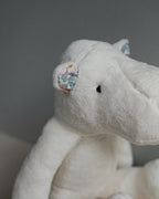 Happy Snout Hippo PDF Sewing Pattern (38 cm / 15")